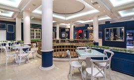 image 3 from Ghasr International Hotel Mashhad