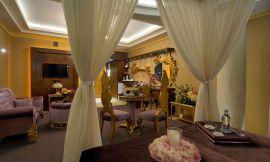 image 12 from Ghasr International Hotel Mashhad