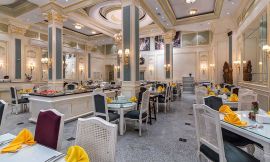 image 7 from Ghasr International Hotel Mashhad