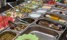 image 8 from Ghasr International Hotel Mashhad