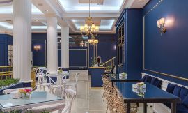 image 4 from Ghasr International Hotel Mashhad