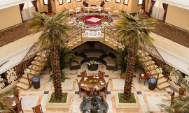 image 7 from Ghasre Talaee Hotel Mashhad