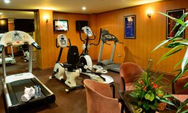 image 9 from Ghasre Talaee Hotel Mashhad