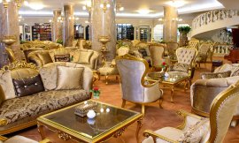 image 2 from Ghasre Talaee Hotel Mashhad