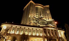 image 14 from Ghasre Talaee Hotel Mashhad