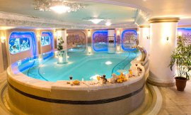 image 10 from Ghasre Talaee Hotel Mashhad
