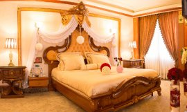 image 3 from Ghasre Talaee Hotel Mashhad