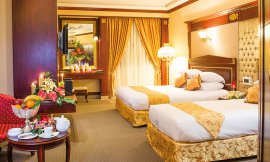image 4 from Ghasre Talaee Hotel Mashhad