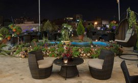 image 13 from Ghasre Talaee Hotel Mashhad