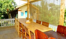 image 3 from Gileboom Ecolodge Chaboksar