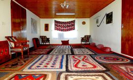 image 9 from Gileboom Ecolodge Chaboksar