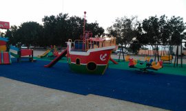 image 12 from Sahel Talaei Hotel Qeshm
