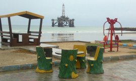 image 15 from Sahel Talaei Hotel Qeshm