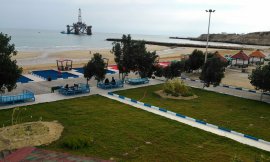 image 16 from Sahel Talaei Hotel Qeshm