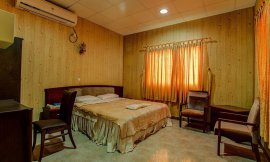 image 5 from Sahel Talaei Hotel Qeshm