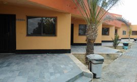 image 6 from Sahel Talaei Hotel Qeshm