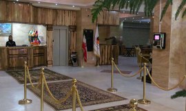 image 2 from Gootkemall Hotel Semnan