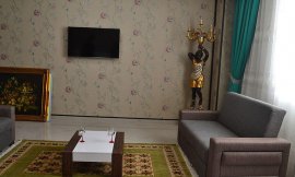 image 5 from Gootkemall Hotel Semnan