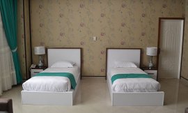 image 6 from Gootkemall Hotel Semnan