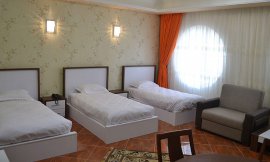 image 3 from Gootkemall Hotel Semnan