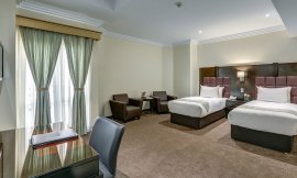 image 6 from Grand Hotel Tehran
