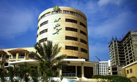 گراند هتل کیش