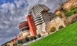 هتل بزرگ شیراز