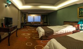 image 7 from Shiraz Grand Hotel
