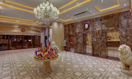 image 6 from Grand II Hotel Tehran