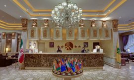 image 4 from Grand II Hotel Tehran