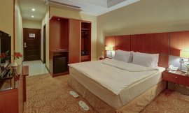image 8 from Grand II Hotel Tehran