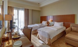 image 10 from Grand II Hotel Tehran