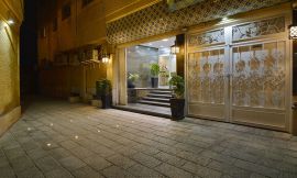 image 2 from Hafez Hotel Shiraz