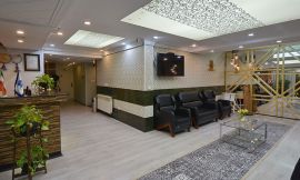 image 4 from Hafez Hotel Shiraz