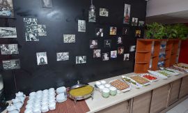 image 6 from Hafez Hotel Shiraz