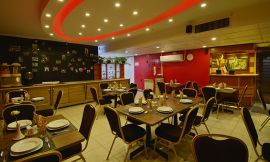 image 5 from Hafez Hotel Shiraz