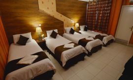 image 15 from Hafez Hotel Shiraz
