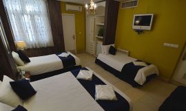 image 13 from Hafez Hotel Shiraz