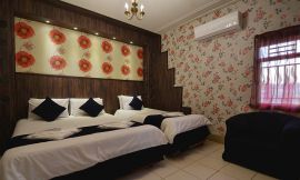 image 9 from Hafez Hotel Shiraz