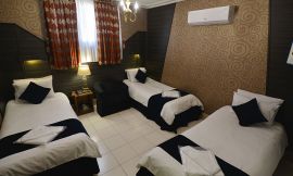 image 8 from Hafez Hotel Shiraz