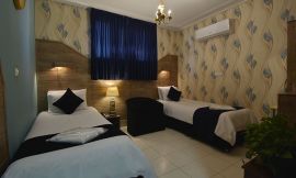 image 11 from Hafez Hotel Shiraz