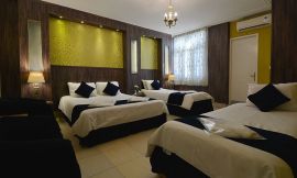image 14 from Hafez Hotel Shiraz