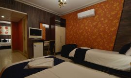 image 12 from Hafez Hotel Shiraz