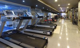 image 11 from Hally Hotel Tehran