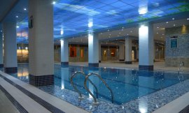 image 9 from Hally Hotel Tehran