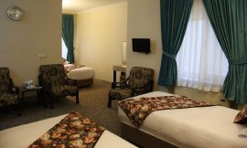 image 6 from Hally Hotel Tehran