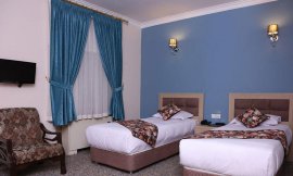 image 7 from Hally Hotel Tehran