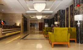 image 2 from Hayat Shargh Hotel Mashhad
