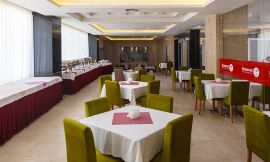 image 7 from Hayat Shargh Hotel Mashhad