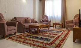 image 5 from Hayat Shargh Hotel Mashhad